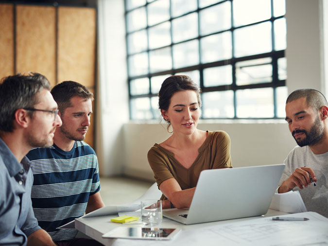 Seguros Corporativos